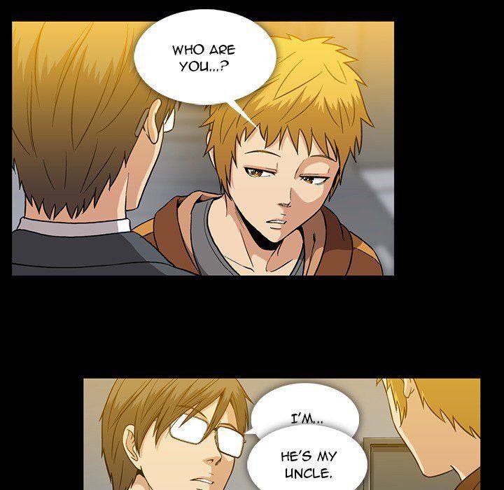 Drug Candy Manhwa - Chapter 22 Page 5