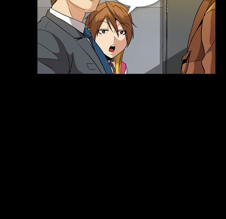 Drug Candy Manhwa - Chapter 22 Page 6