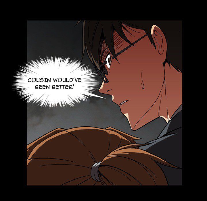 Drug Candy Manhwa - Chapter 22 Page 7