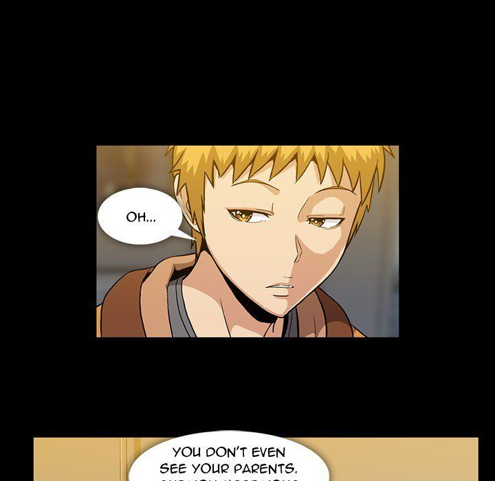 Drug Candy Manhwa - Chapter 22 Page 8