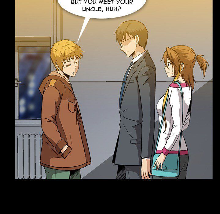 Drug Candy Manhwa - Chapter 22 Page 9