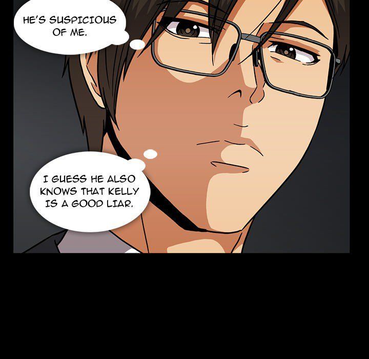 Drug Candy Manhwa - Chapter 22 Page 11