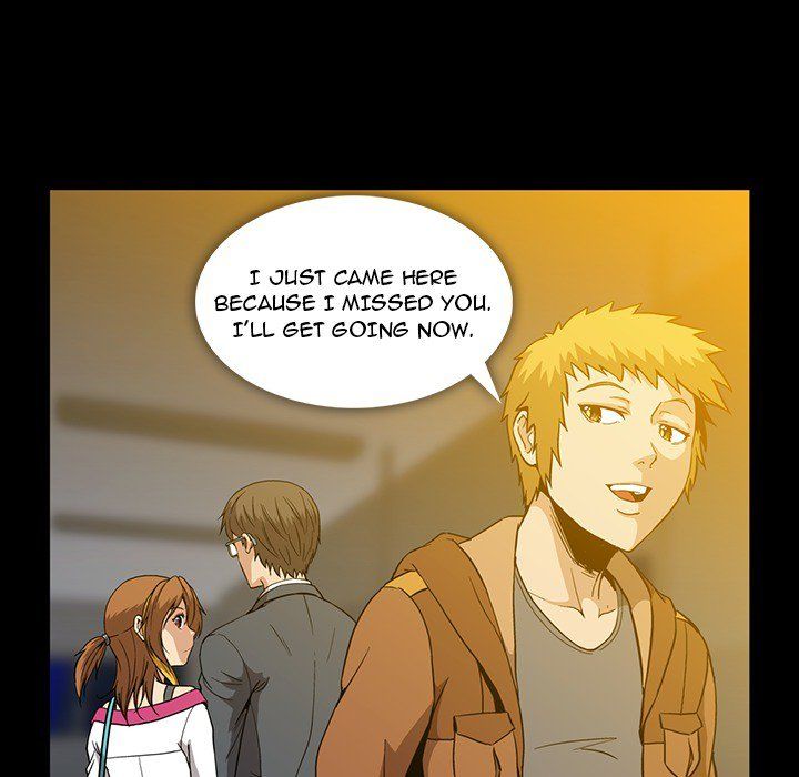 Drug Candy Manhwa - Chapter 22 Page 14