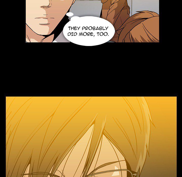 Drug Candy Manhwa - Chapter 22 Page 16