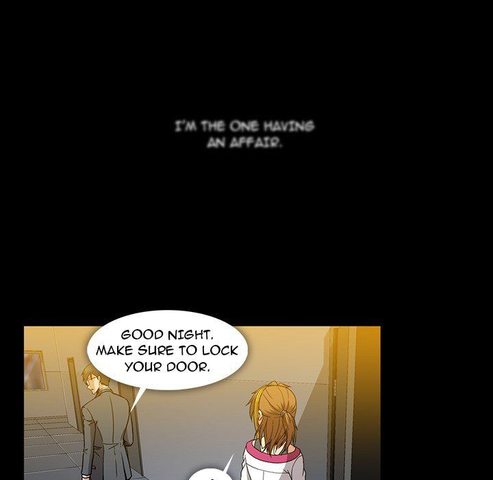 Drug Candy Manhwa - Chapter 22 Page 18