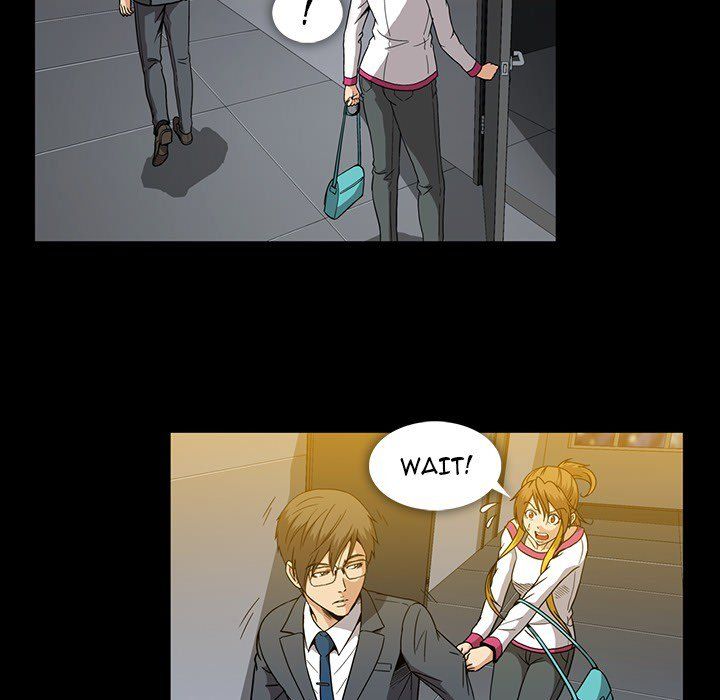 Drug Candy Manhwa - Chapter 22 Page 19