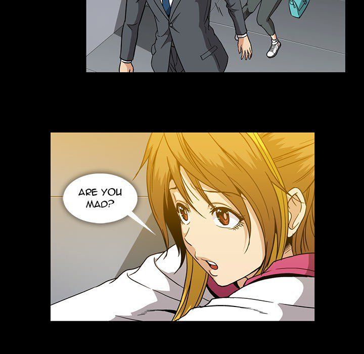 Drug Candy Manhwa - Chapter 22 Page 20