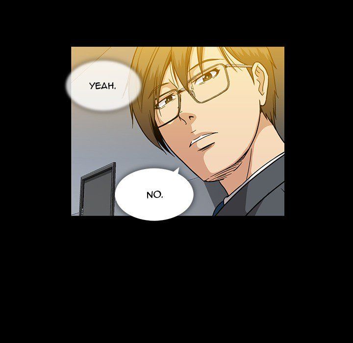 Drug Candy Manhwa - Chapter 22 Page 21