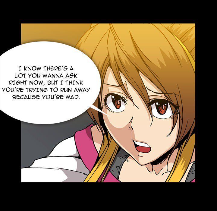 Drug Candy Manhwa - Chapter 22 Page 22