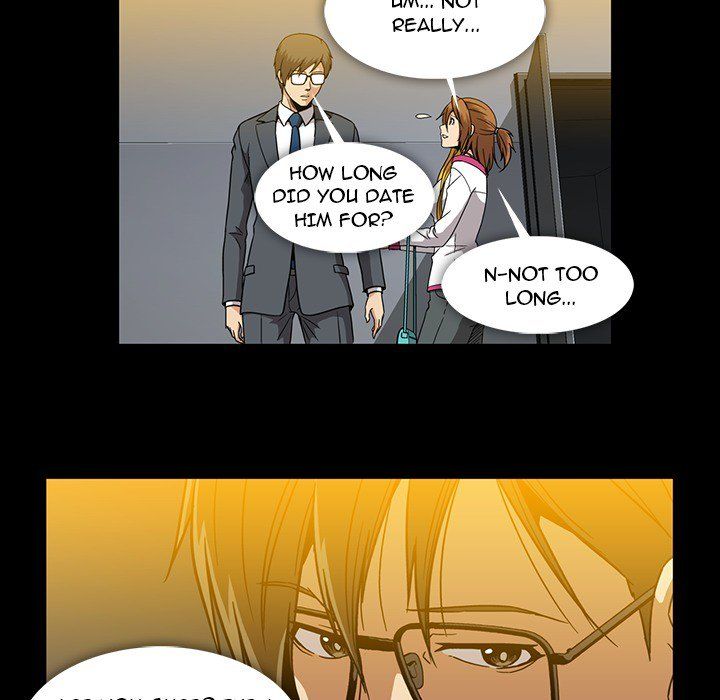 Drug Candy Manhwa - Chapter 22 Page 26