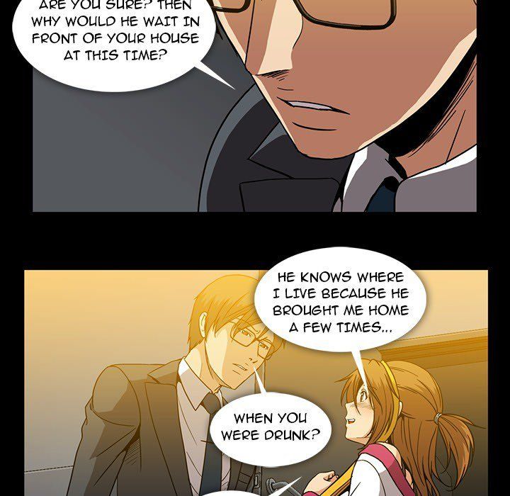 Drug Candy Manhwa - Chapter 22 Page 27