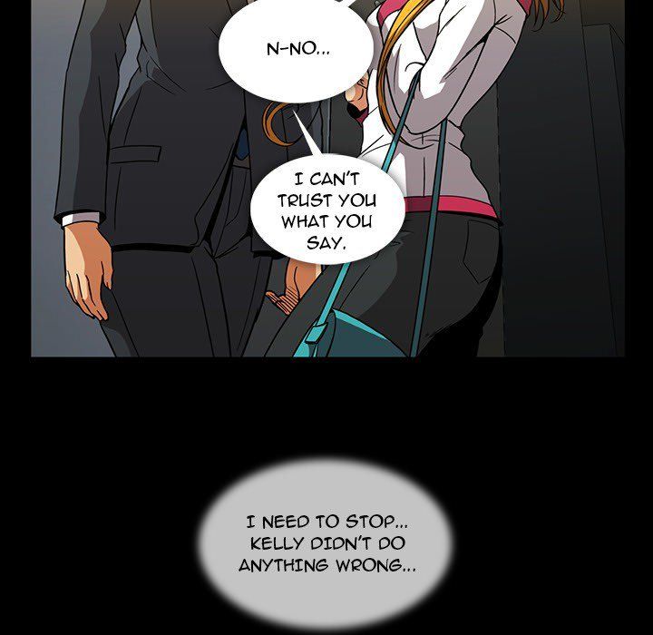 Drug Candy Manhwa - Chapter 22 Page 28