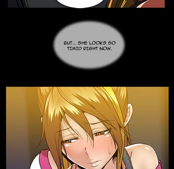 Drug Candy Manhwa - Chapter 22 Page 30