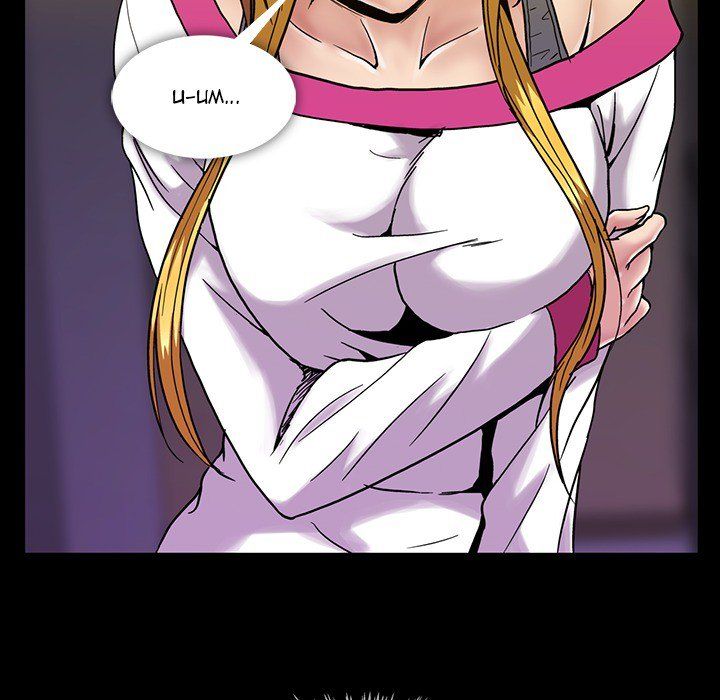 Drug Candy Manhwa - Chapter 22 Page 31