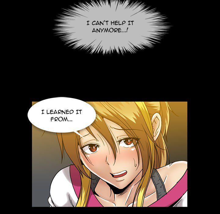 Drug Candy Manhwa - Chapter 22 Page 32