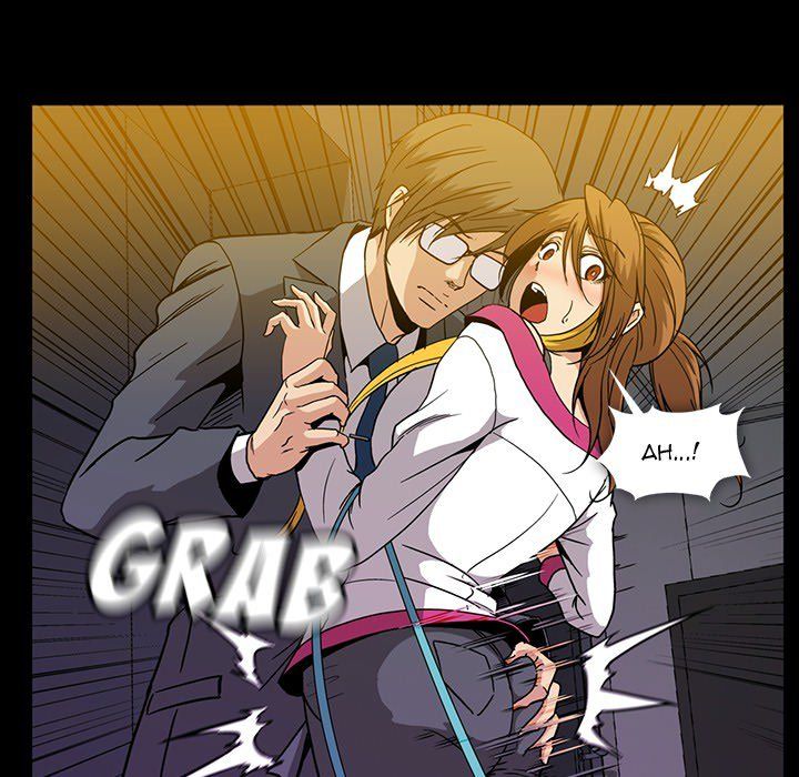 Drug Candy Manhwa - Chapter 22 Page 33