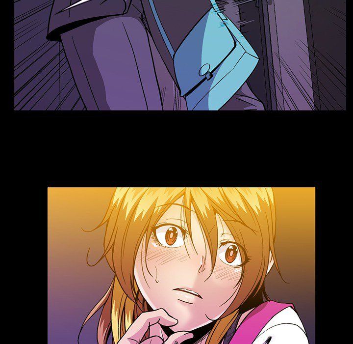 Drug Candy Manhwa - Chapter 22 Page 34