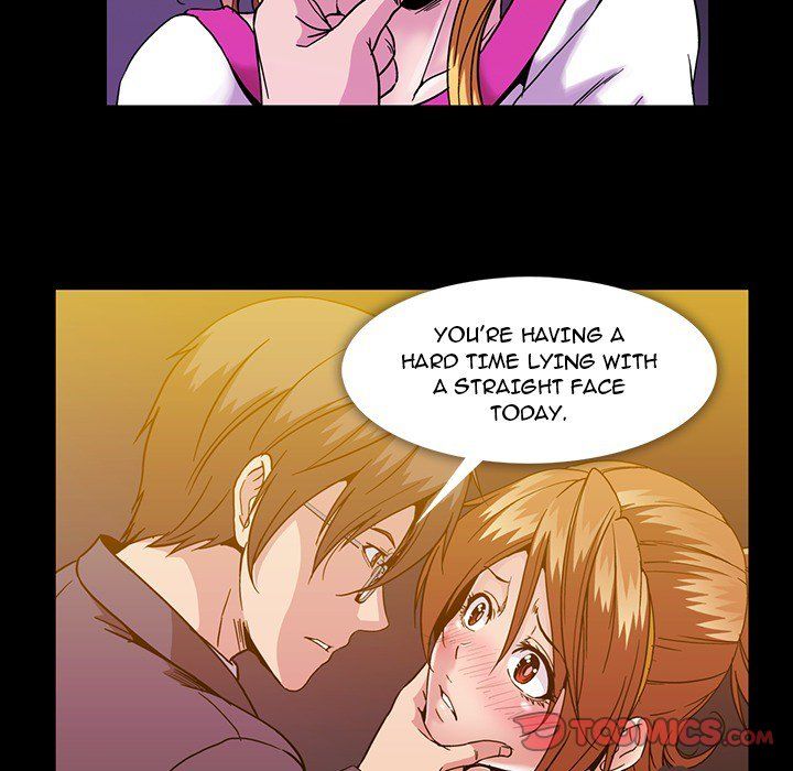 Drug Candy Manhwa - Chapter 22 Page 35