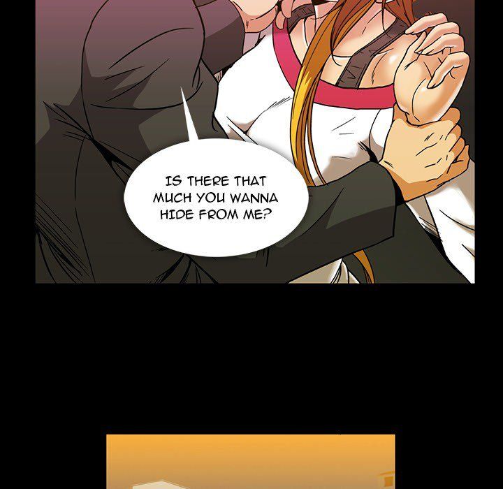 Drug Candy Manhwa - Chapter 22 Page 36