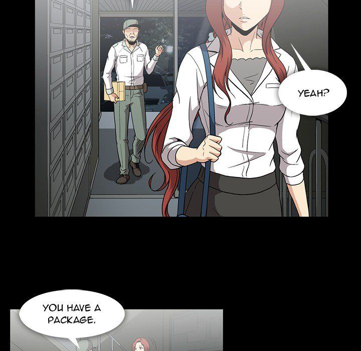 Drug Candy Manhwa - Chapter 22 Page 38