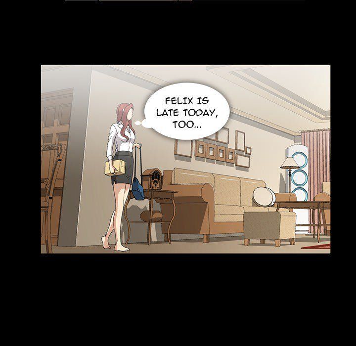 Drug Candy Manhwa - Chapter 22 Page 41