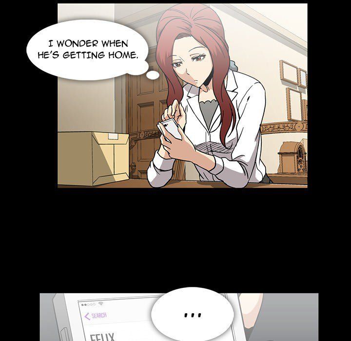 Drug Candy Manhwa - Chapter 22 Page 42