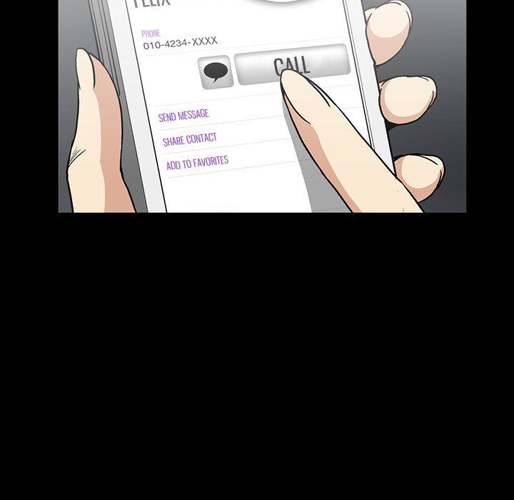 Drug Candy Manhwa - Chapter 22 Page 43