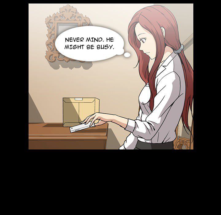 Drug Candy Manhwa - Chapter 22 Page 44