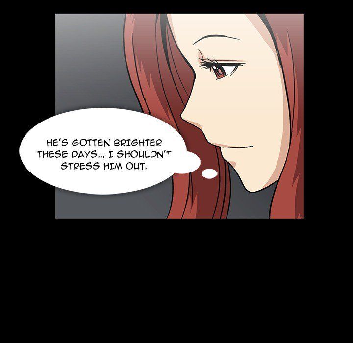 Drug Candy Manhwa - Chapter 22 Page 45