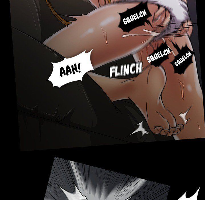 Drug Candy Manhwa - Chapter 22 Page 47