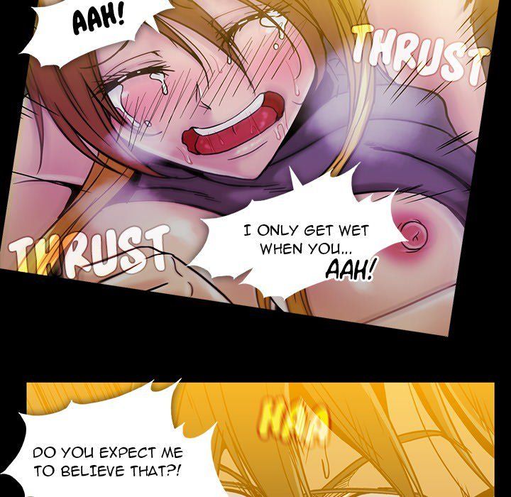 Drug Candy Manhwa - Chapter 22 Page 54