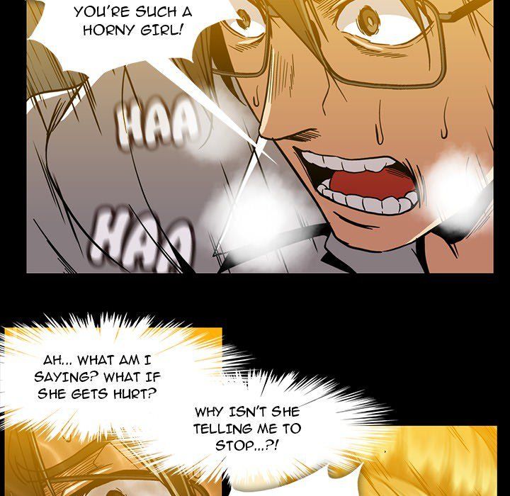 Drug Candy Manhwa - Chapter 22 Page 55
