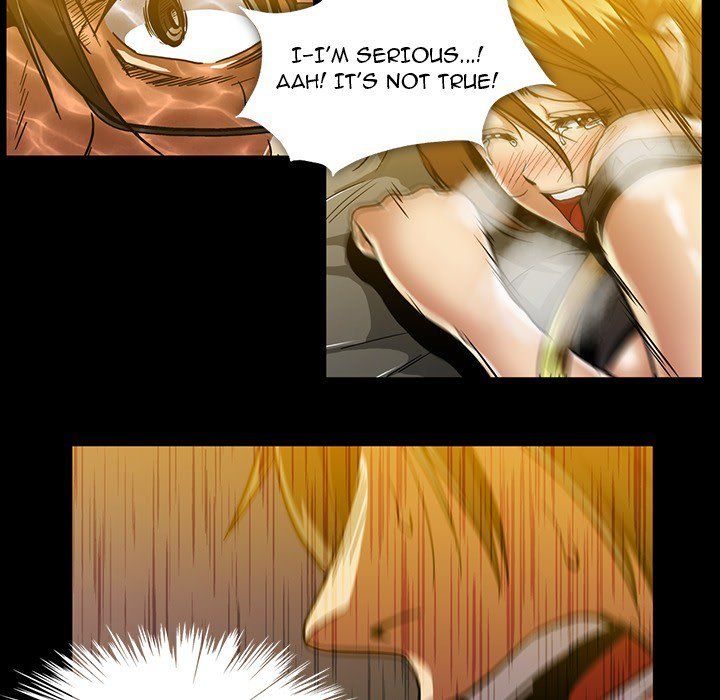 Drug Candy Manhwa - Chapter 22 Page 56