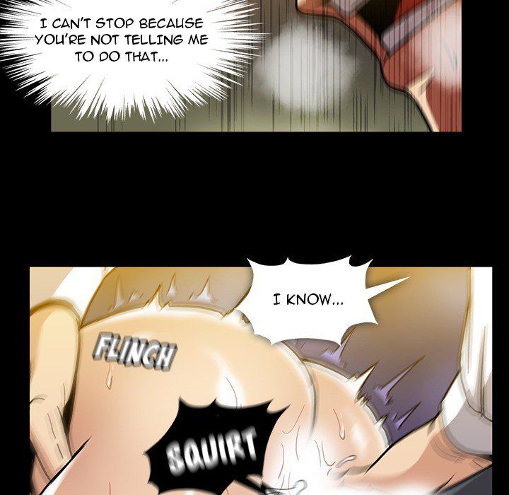 Drug Candy Manhwa - Chapter 22 Page 57