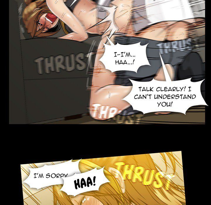 Drug Candy Manhwa - Chapter 22 Page 63