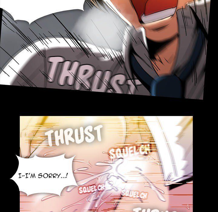 Drug Candy Manhwa - Chapter 22 Page 65