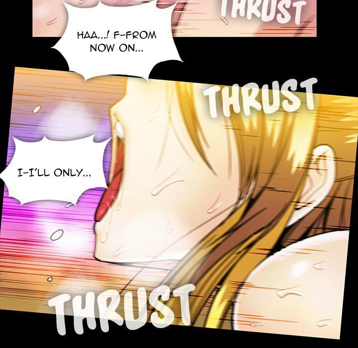 Drug Candy Manhwa - Chapter 22 Page 66