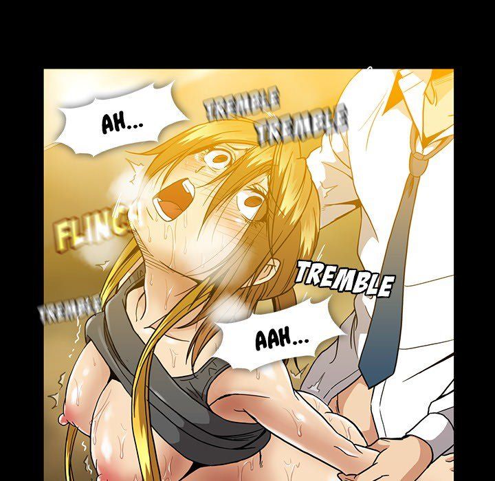 Drug Candy Manhwa - Chapter 22 Page 73