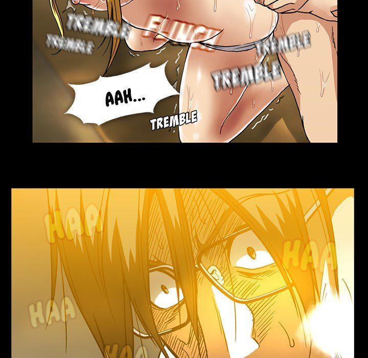 Drug Candy Manhwa - Chapter 22 Page 74