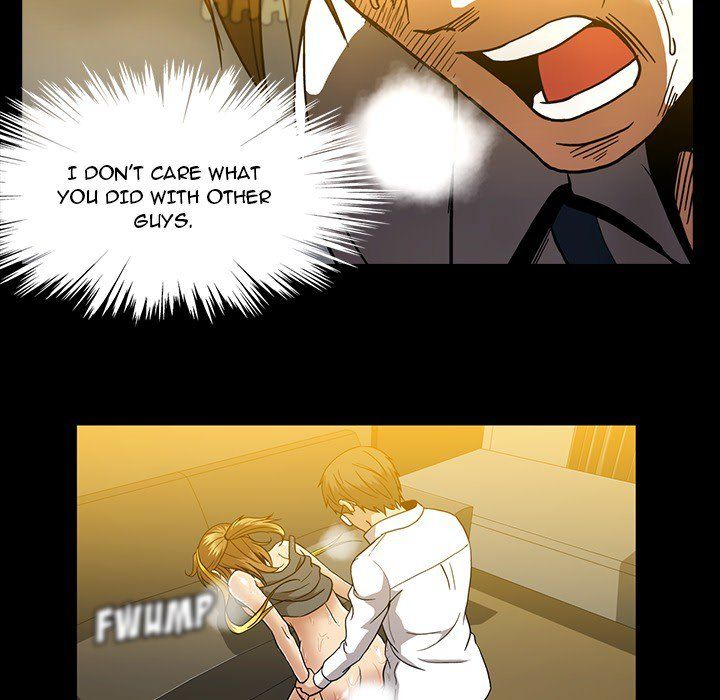 Drug Candy Manhwa - Chapter 22 Page 75