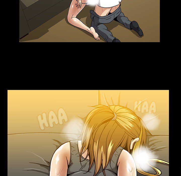 Drug Candy Manhwa - Chapter 22 Page 76