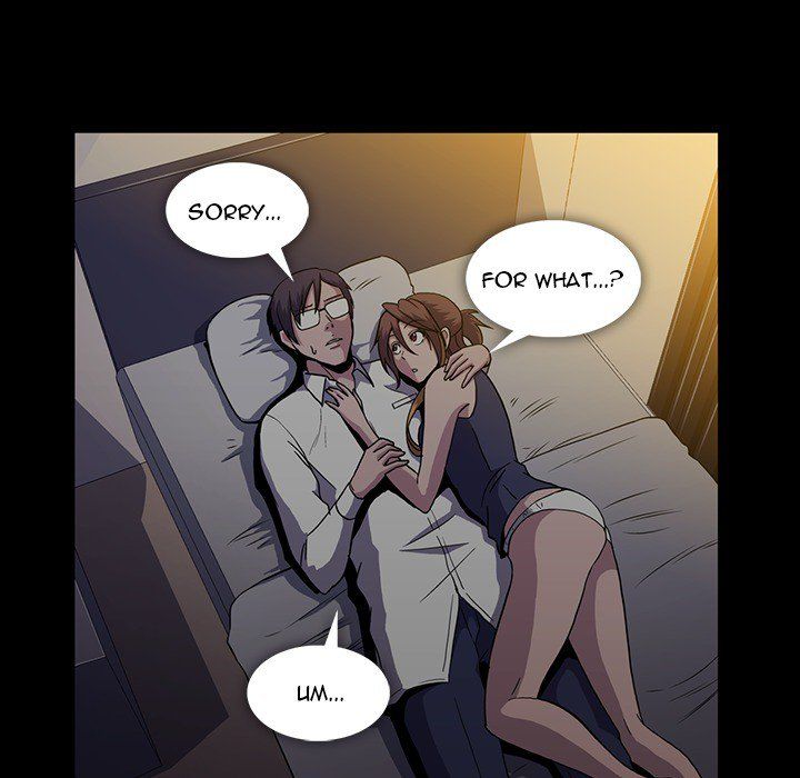 Drug Candy Manhwa - Chapter 22 Page 84