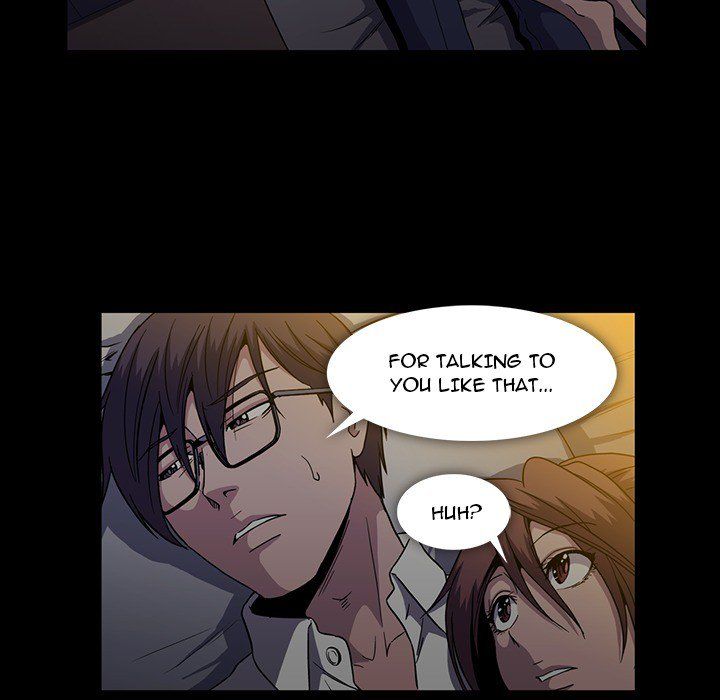 Drug Candy Manhwa - Chapter 22 Page 85