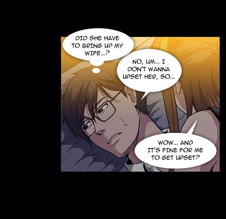 Drug Candy Manhwa - Chapter 22 Page 87