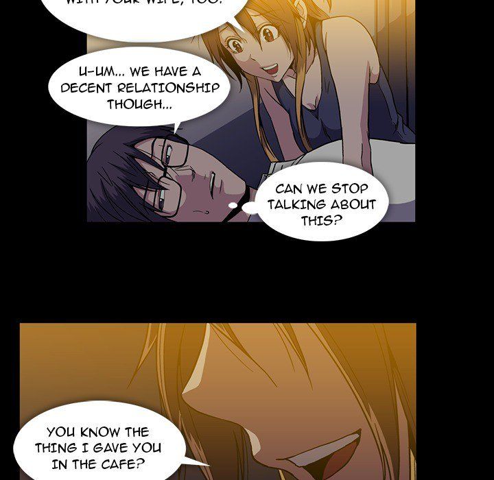 Drug Candy Manhwa - Chapter 22 Page 90