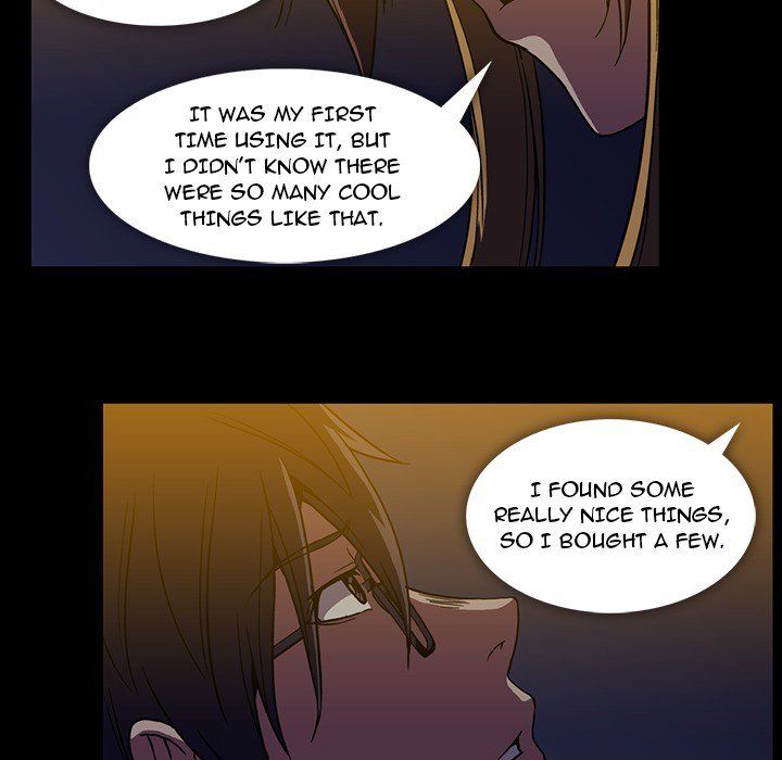 Drug Candy Manhwa - Chapter 22 Page 91