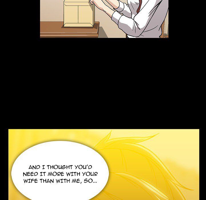 Drug Candy Manhwa - Chapter 22 Page 93
