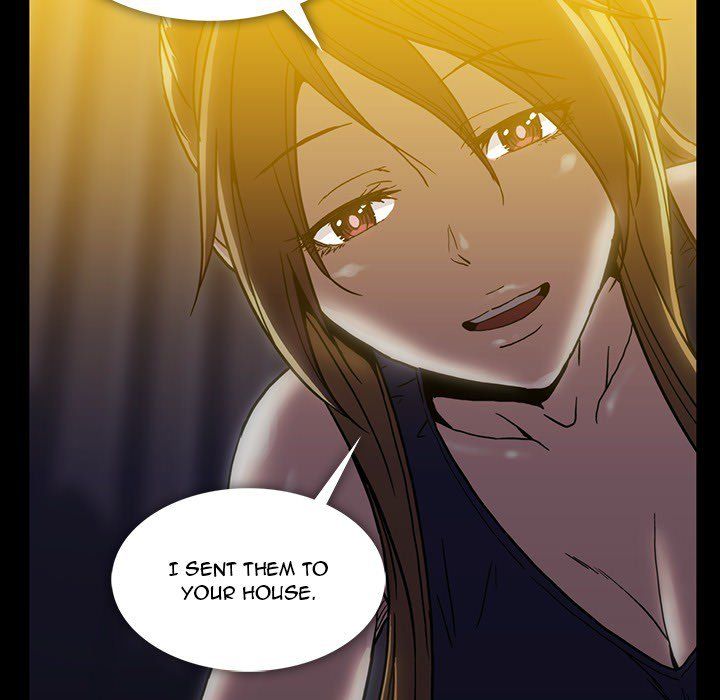 Drug Candy Manhwa - Chapter 22 Page 94