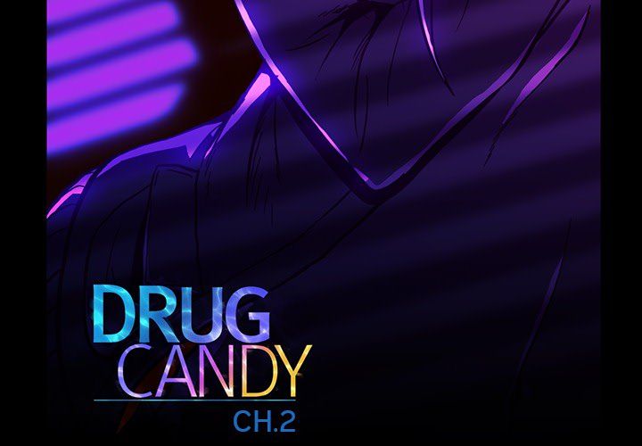 Drug Candy Manhwa - Chapter 2 Page 2