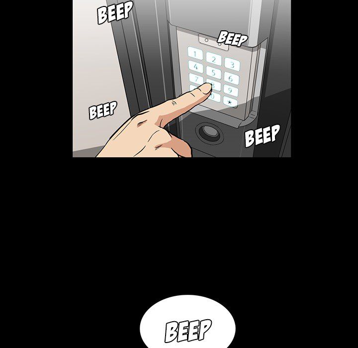 Drug Candy Manhwa - Chapter 2 Page 4